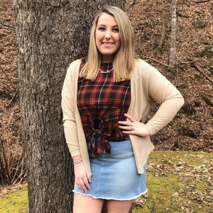 Meet your Posher, Kayci